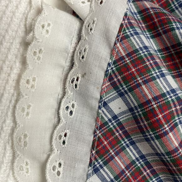 Vintage Her Majesty Dress - Picture 7 of 7